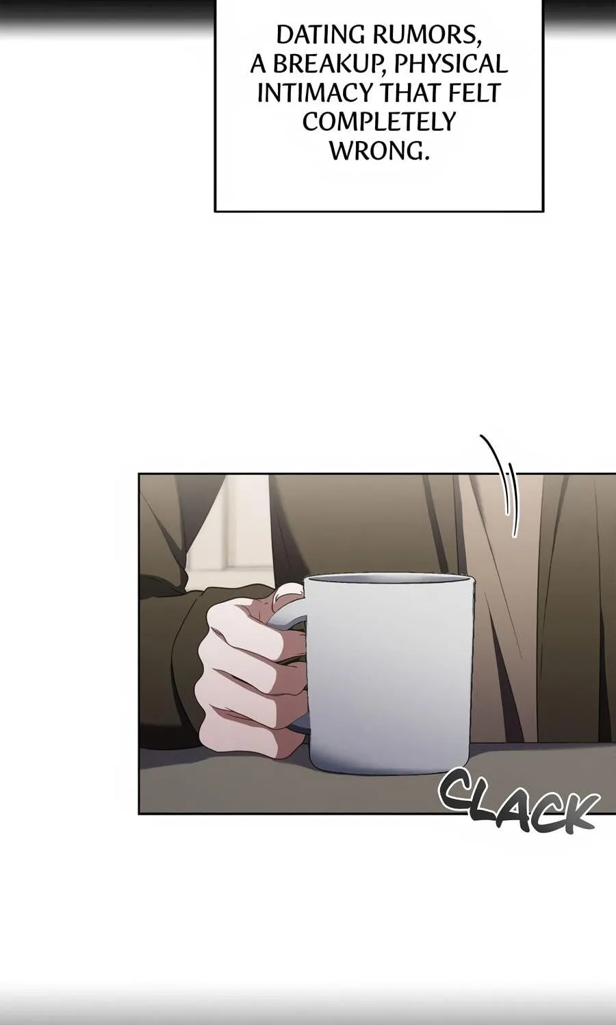 Romance in a Romance-less Era Chapter 49 page 69 - 
