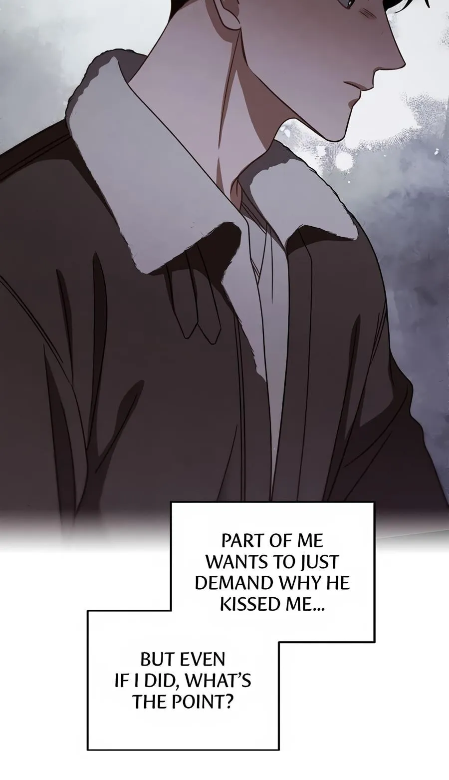 Romance in a Romance-less Era Chapter 49 page 8 - 