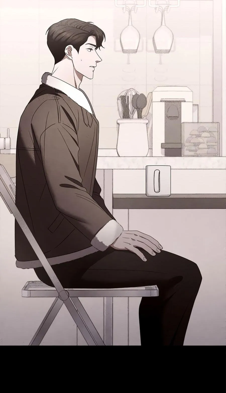 Romance in a Romance-less Era Chapter 49 page 73 - 