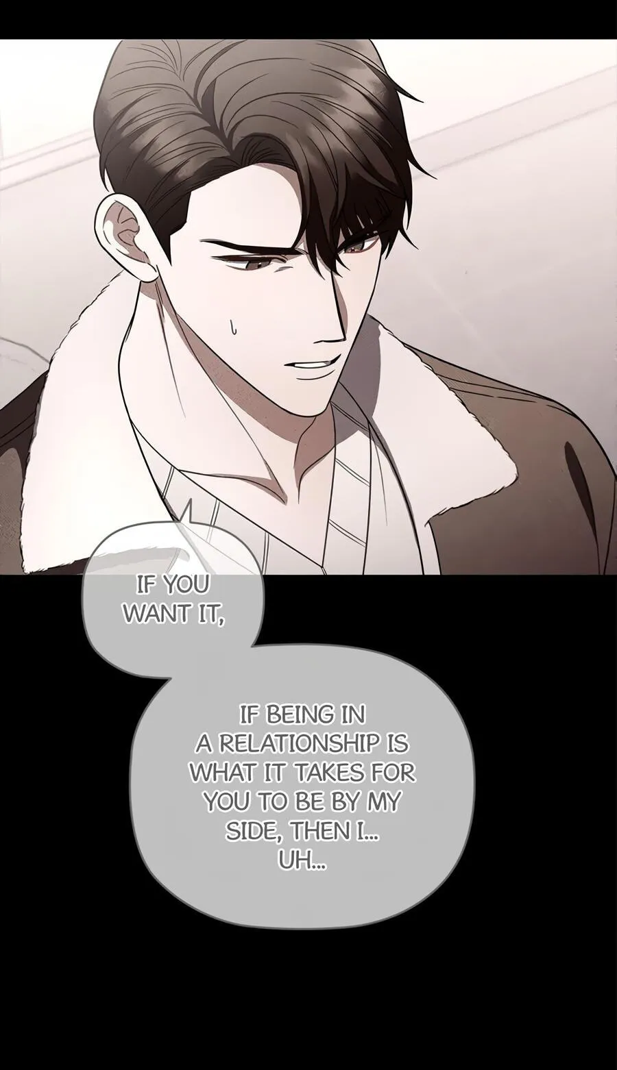 Romance in a Romance-less Era Chapter 49 page 74 - 
