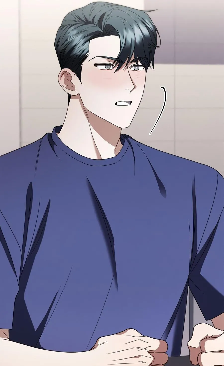 Romance in a Romance-less Era Chapter 49 page 83 - 