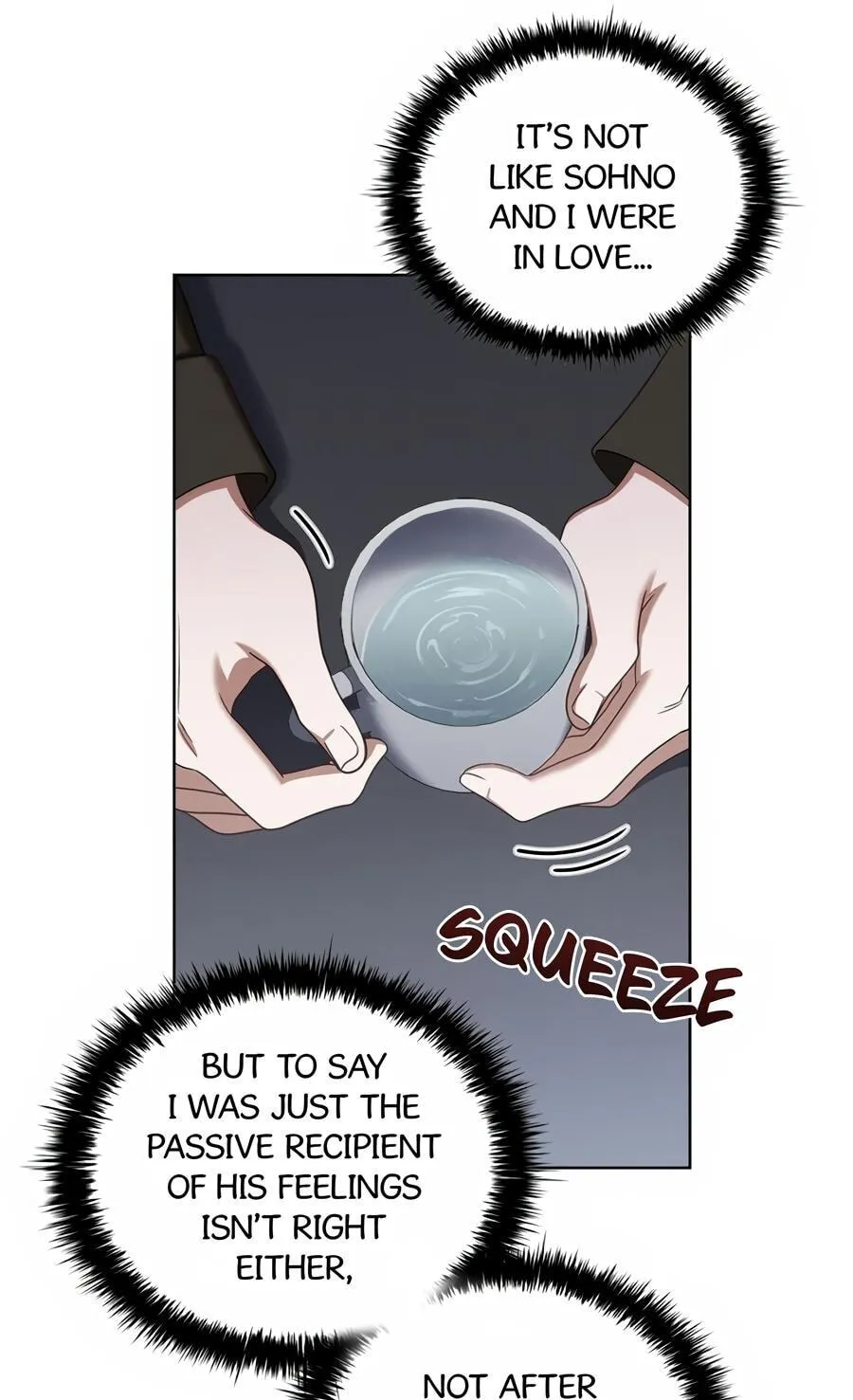 Romance in a Romance-less Era Chapter 49 page 89 - 