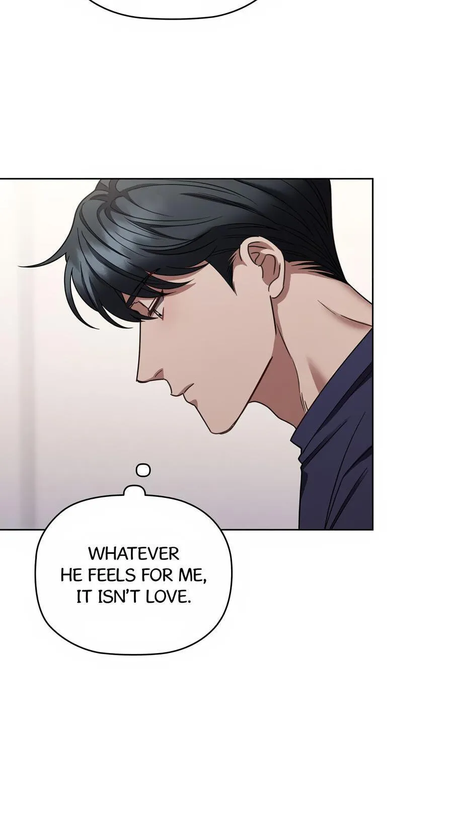 Romance in a Romance-less Era Chapter 49 page 10 - 