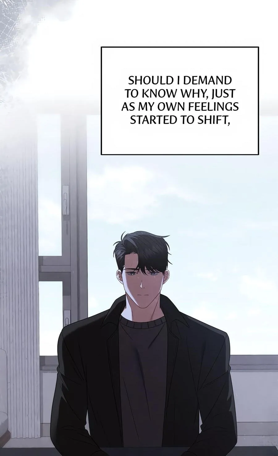 Romance in a Romance-less Era Chapter 49 page 92 - 