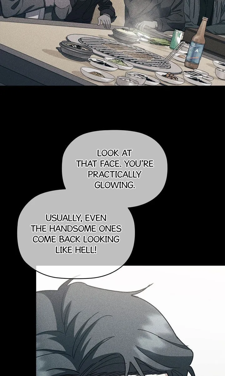 Romance in a Romance-less Era Chapter 5 page 11 - 