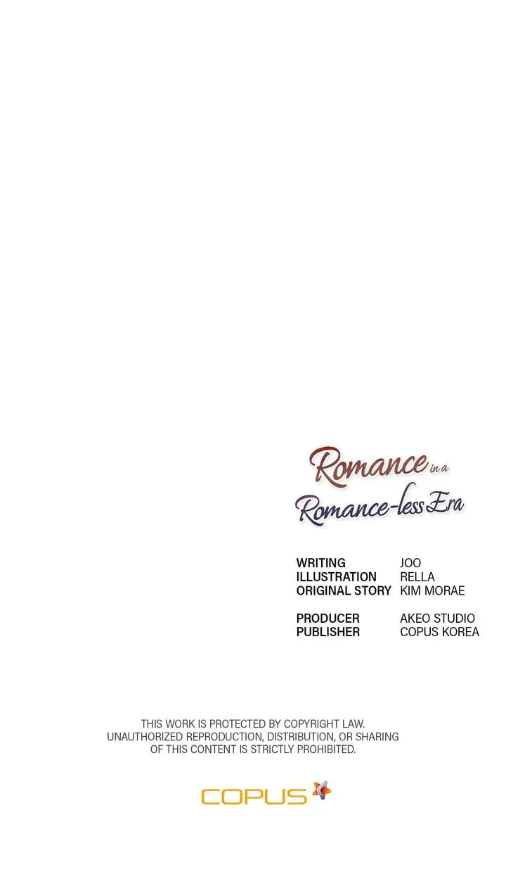 Romance in a Romance-less Era Chapter 5 page 104 - 