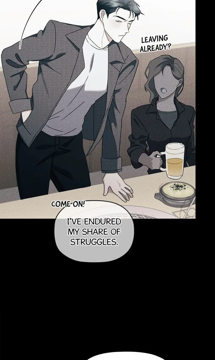 Romance in a Romance-less Era Chapter 5 page 13 - 