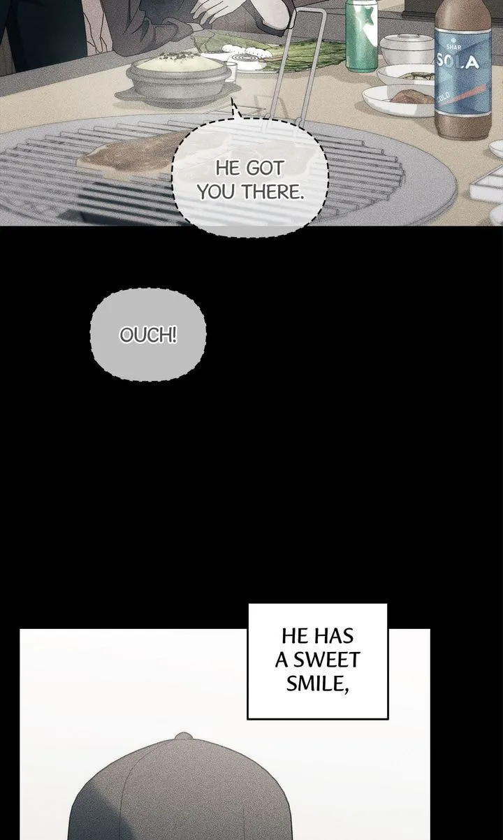 Romance in a Romance-less Era Chapter 5 page 17 - 