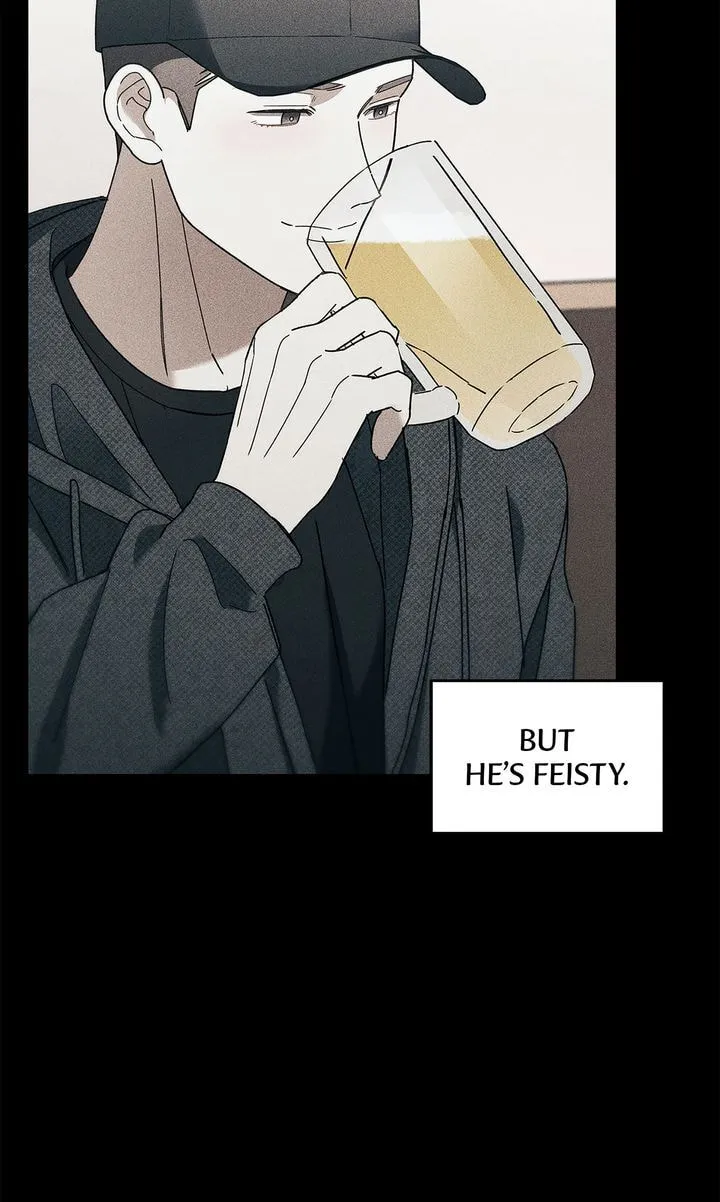 Romance in a Romance-less Era Chapter 5 page 18 - 