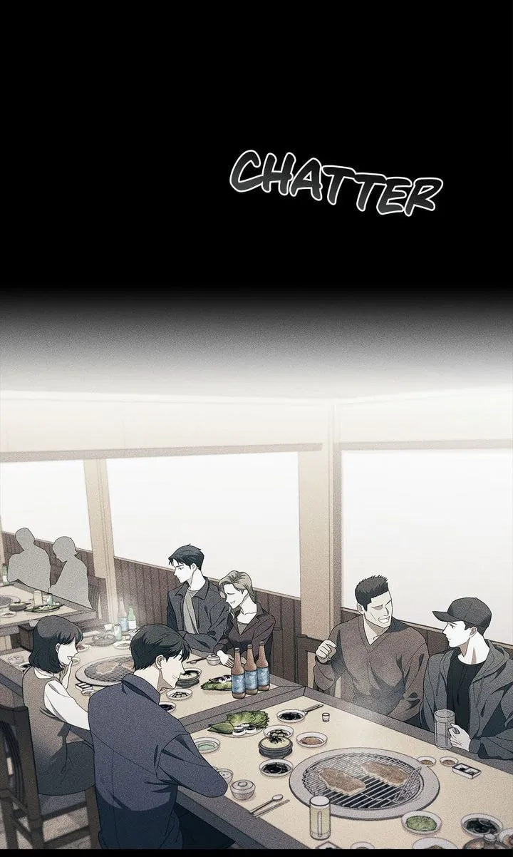 Romance in a Romance-less Era Chapter 5 page 3 - 