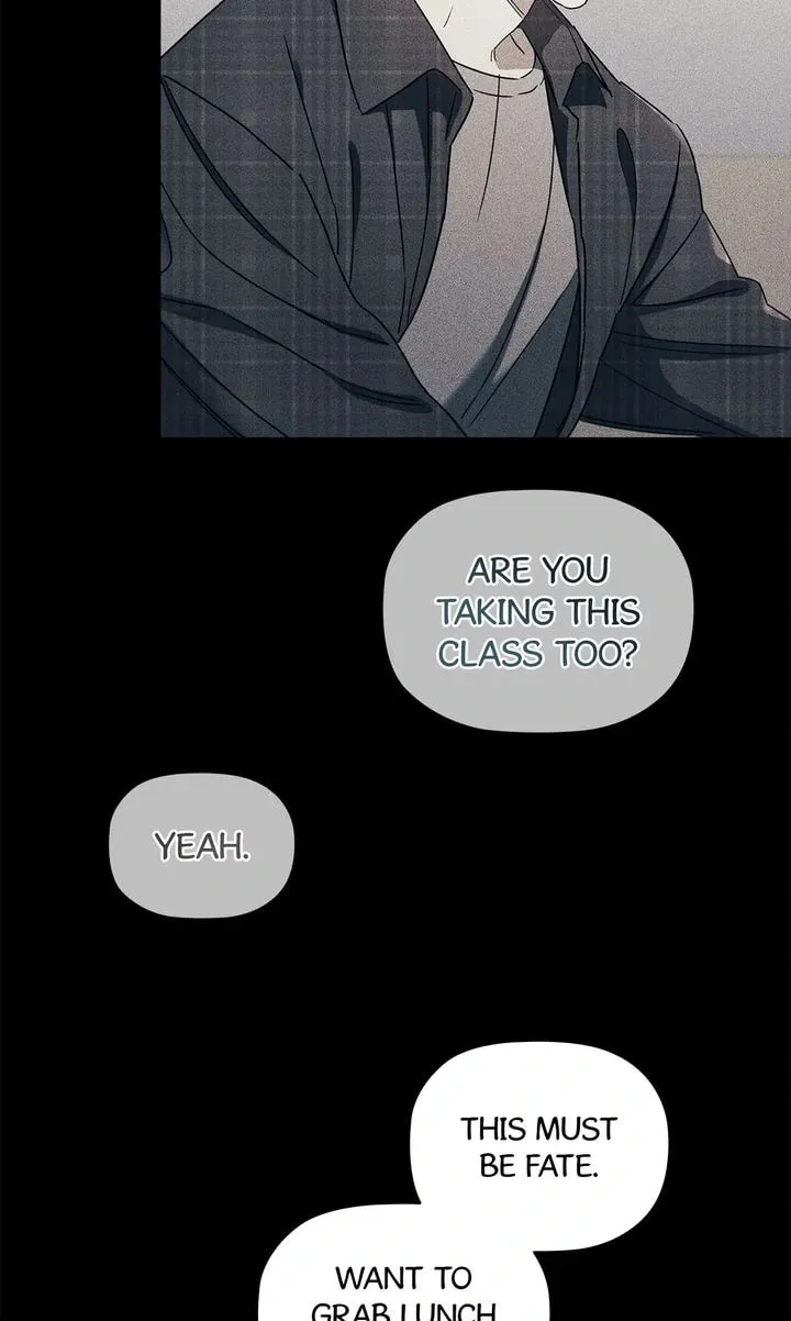 Romance in a Romance-less Era Chapter 5 page 21 - 