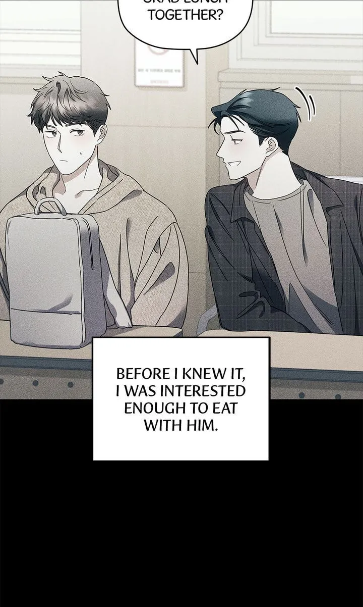 Romance in a Romance-less Era Chapter 5 page 22 - 
