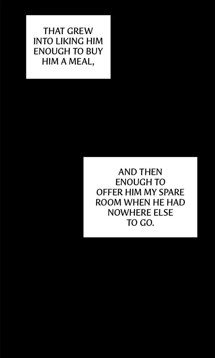 Romance in a Romance-less Era Chapter 5 page 23 - 