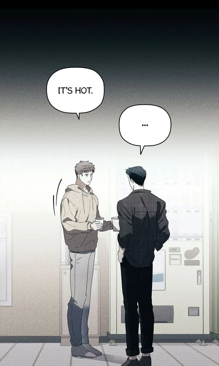 Romance in a Romance-less Era Chapter 5 page 25 - 
