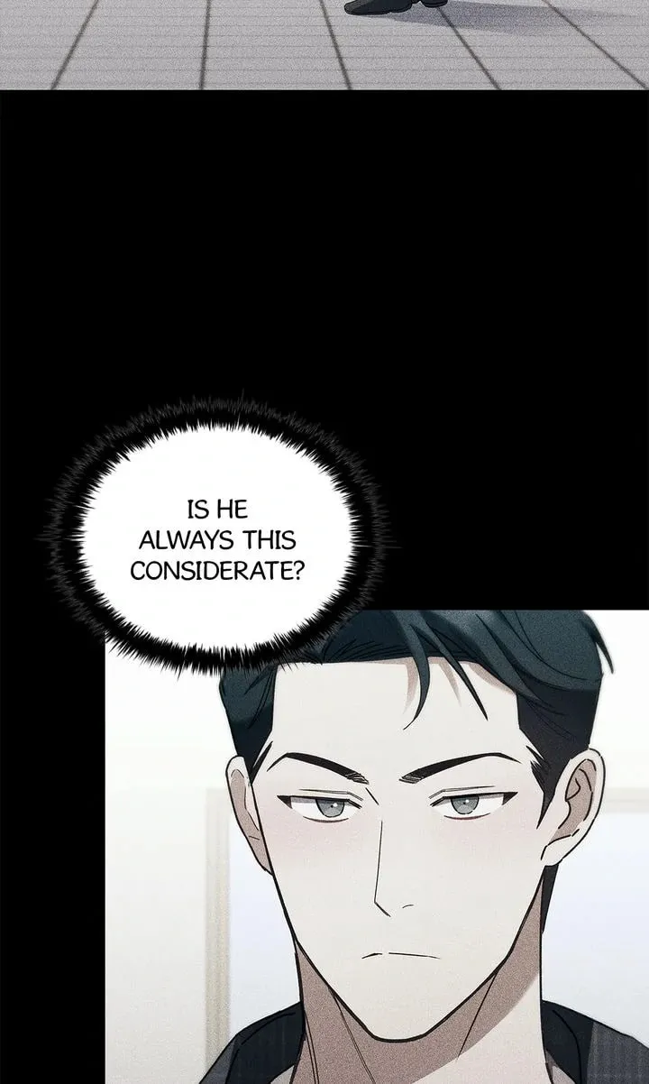 Romance in a Romance-less Era Chapter 5 page 26 - 