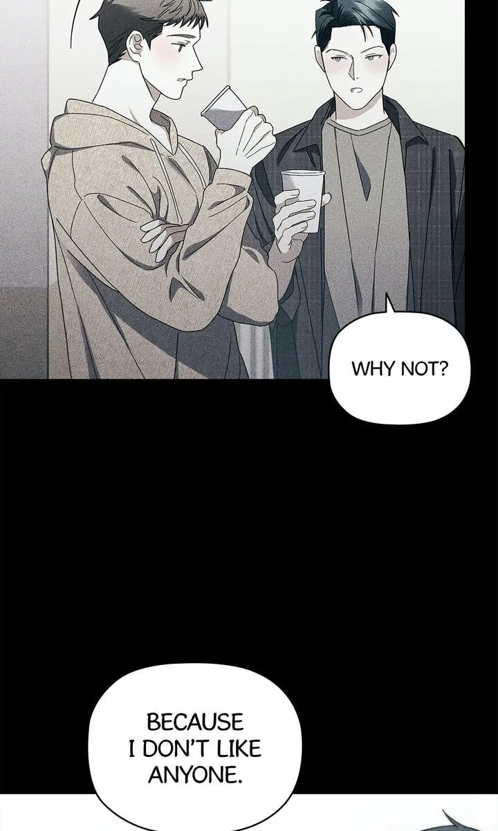 Romance in a Romance-less Era Chapter 5 page 28 - 