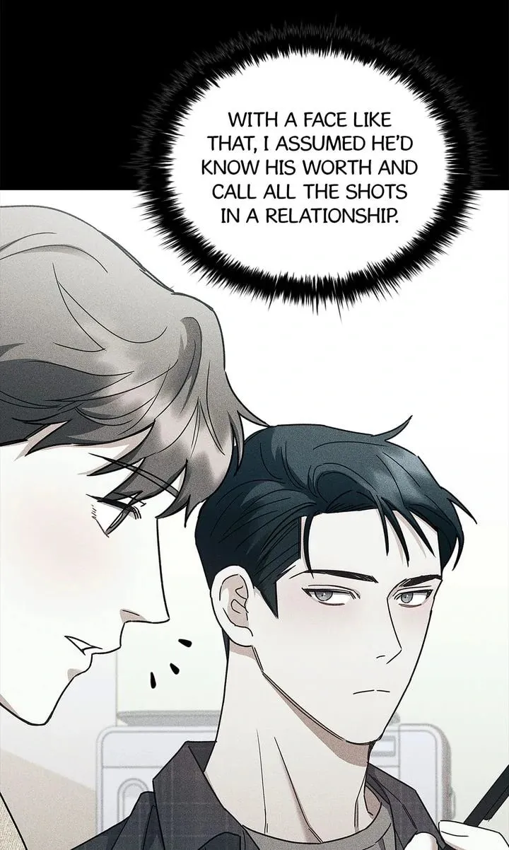 Romance in a Romance-less Era Chapter 5 page 31 - 
