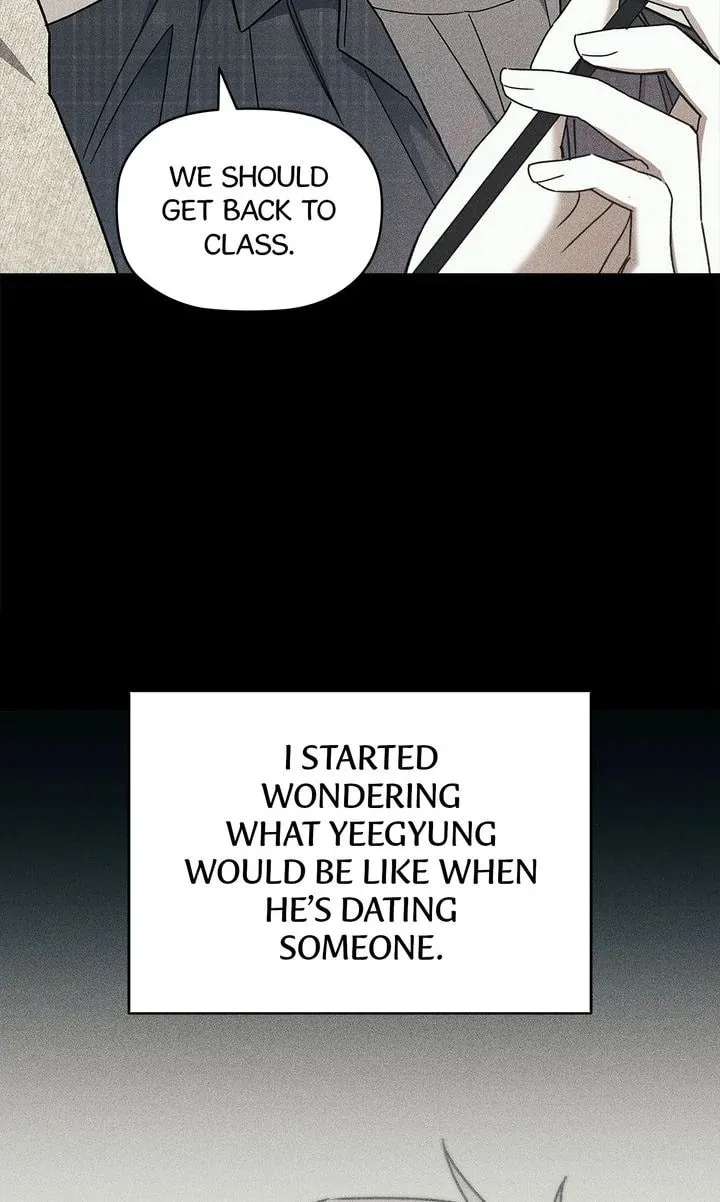 Romance in a Romance-less Era Chapter 5 page 32 - 