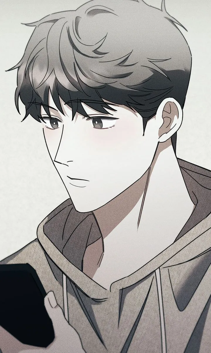 Romance in a Romance-less Era Chapter 5 page 33 - 
