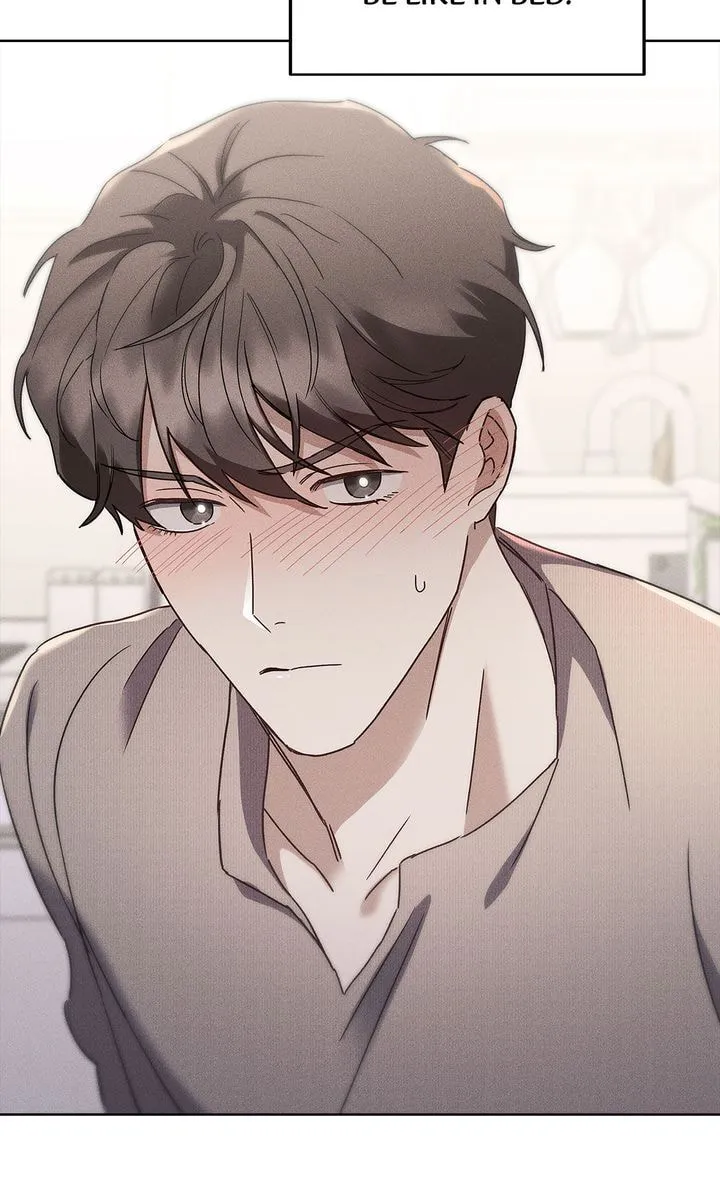 Romance in a Romance-less Era Chapter 5 page 37 - 