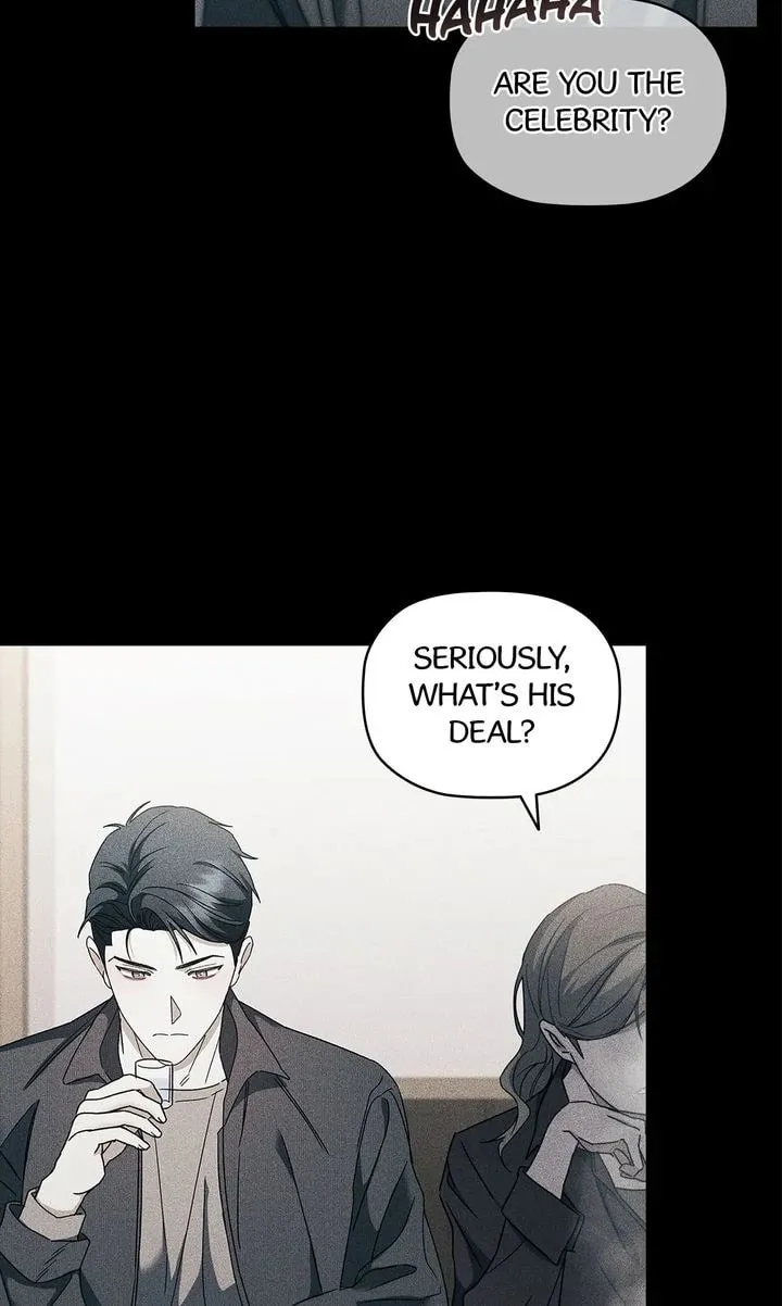 Romance in a Romance-less Era Chapter 5 page 5 - 