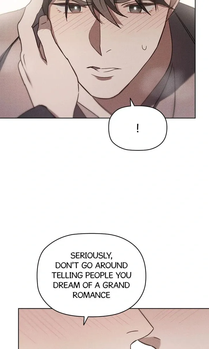 Romance in a Romance-less Era Chapter 5 page 41 - 