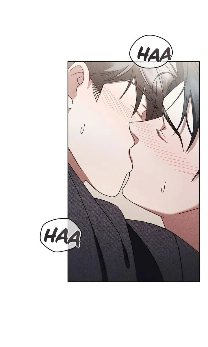Romance in a Romance-less Era Chapter 5 page 44 - 
