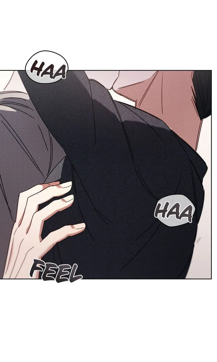 Romance in a Romance-less Era Chapter 5 page 45 - 