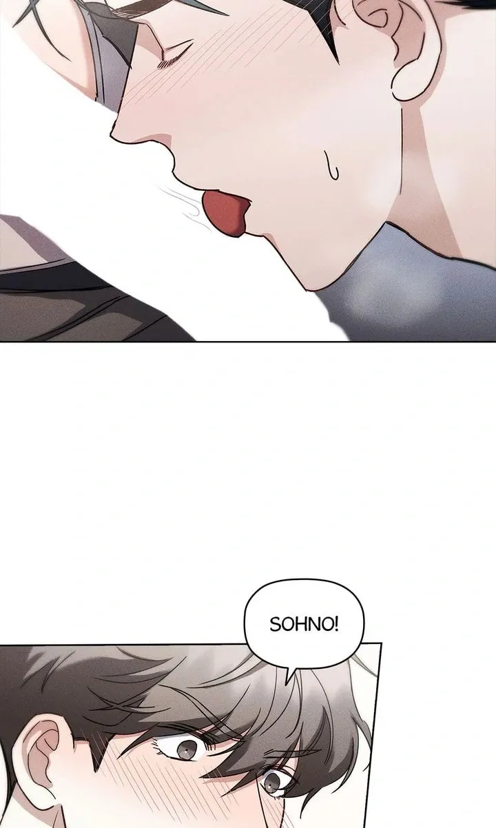 Romance in a Romance-less Era Chapter 5 page 53 - 