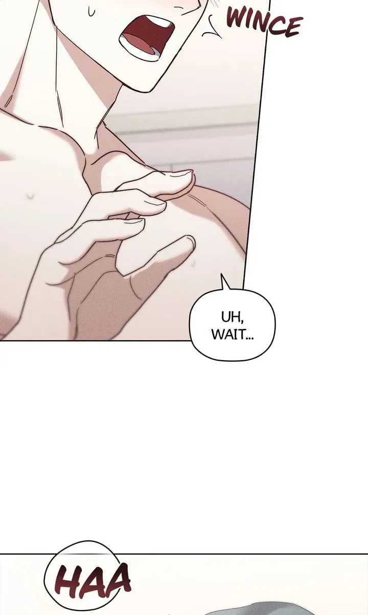 Romance in a Romance-less Era Chapter 5 page 54 - 