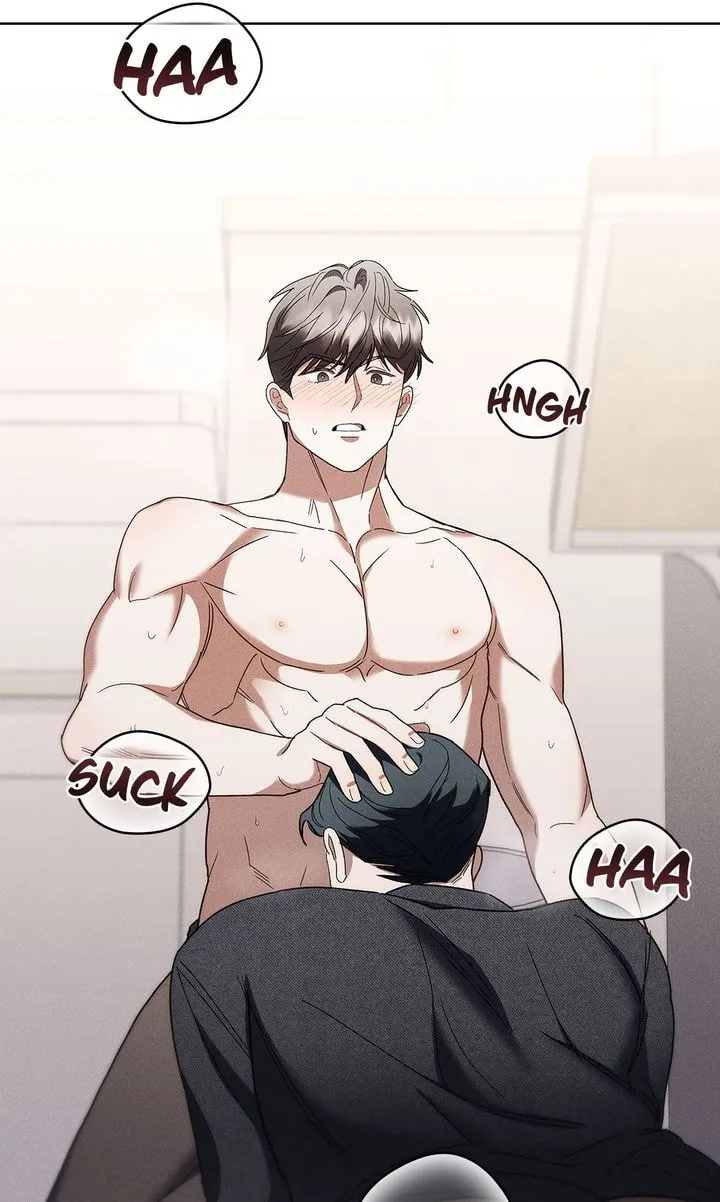 Romance in a Romance-less Era Chapter 5 page 58 - 