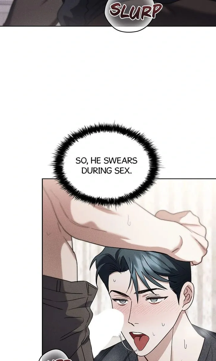Romance in a Romance-less Era Chapter 5 page 59 - 