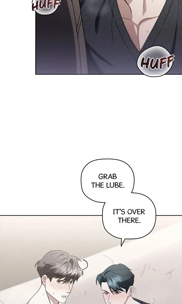 Romance in a Romance-less Era Chapter 5 page 60 - 