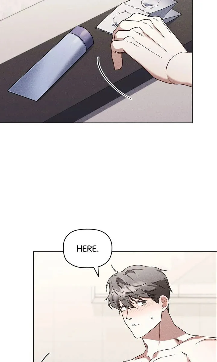 Romance in a Romance-less Era Chapter 5 page 62 - 