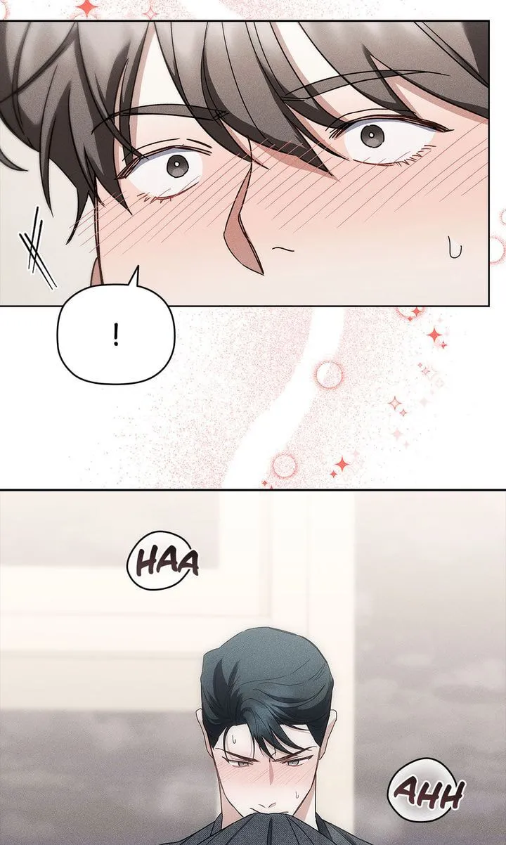 Romance in a Romance-less Era Chapter 5 page 64 - 