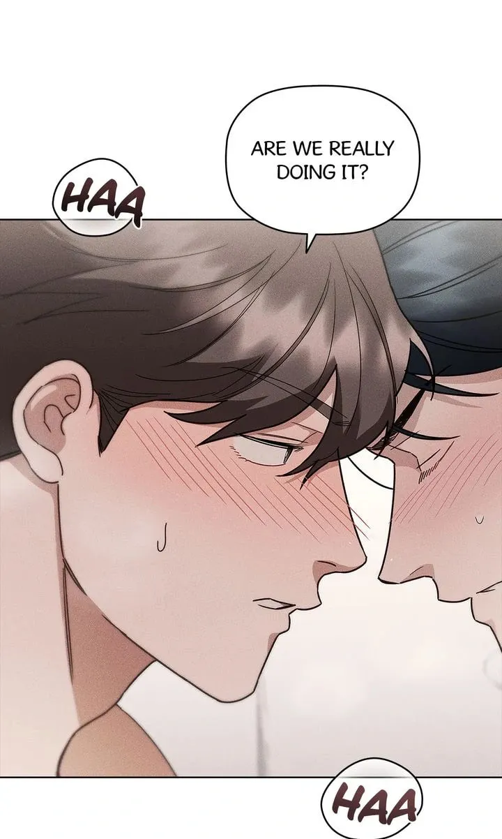 Romance in a Romance-less Era Chapter 5 page 71 - 