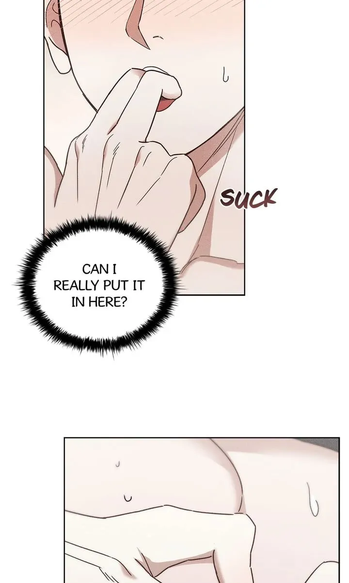 Romance in a Romance-less Era Chapter 5 page 75 - 