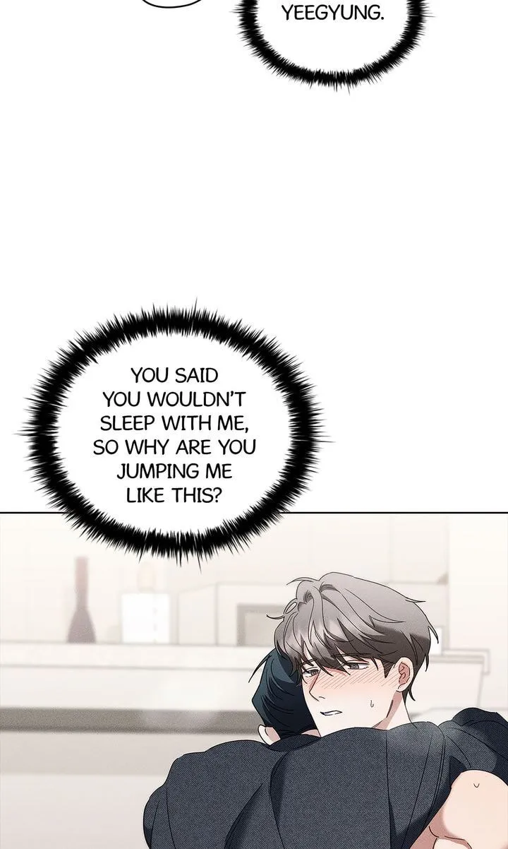 Romance in a Romance-less Era Chapter 5 page 79 - 