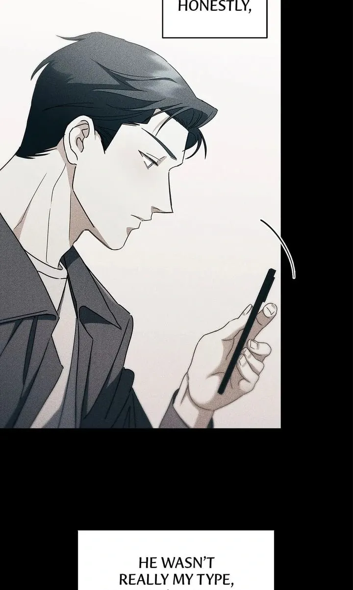 Romance in a Romance-less Era Chapter 5 page 9 - 