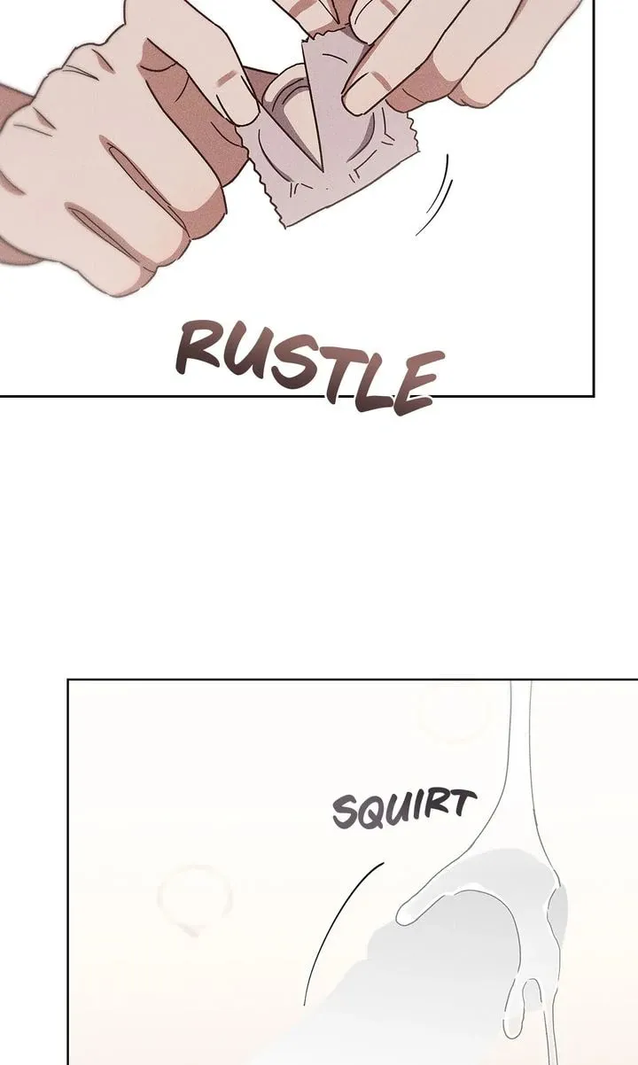 Romance in a Romance-less Era Chapter 5 page 83 - 