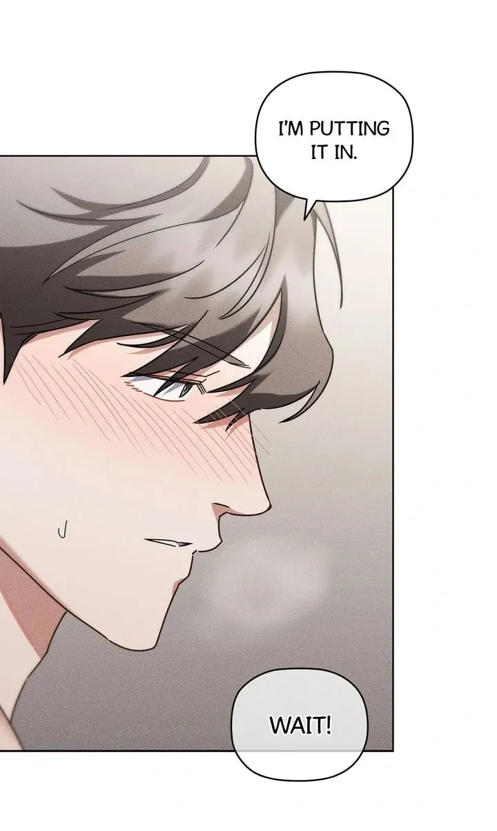Romance in a Romance-less Era Chapter 5 page 86 - 