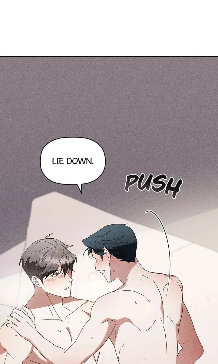 Romance in a Romance-less Era Chapter 5 page 87 - 