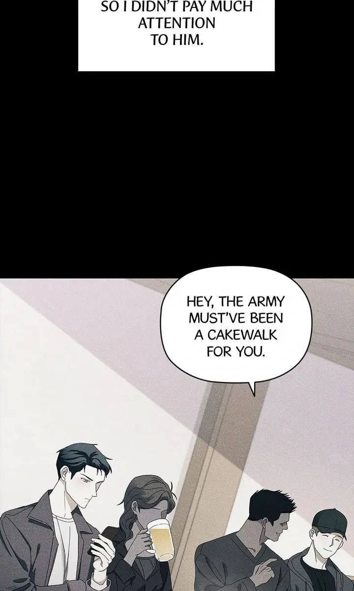 Romance in a Romance-less Era Chapter 5 page 10 - 