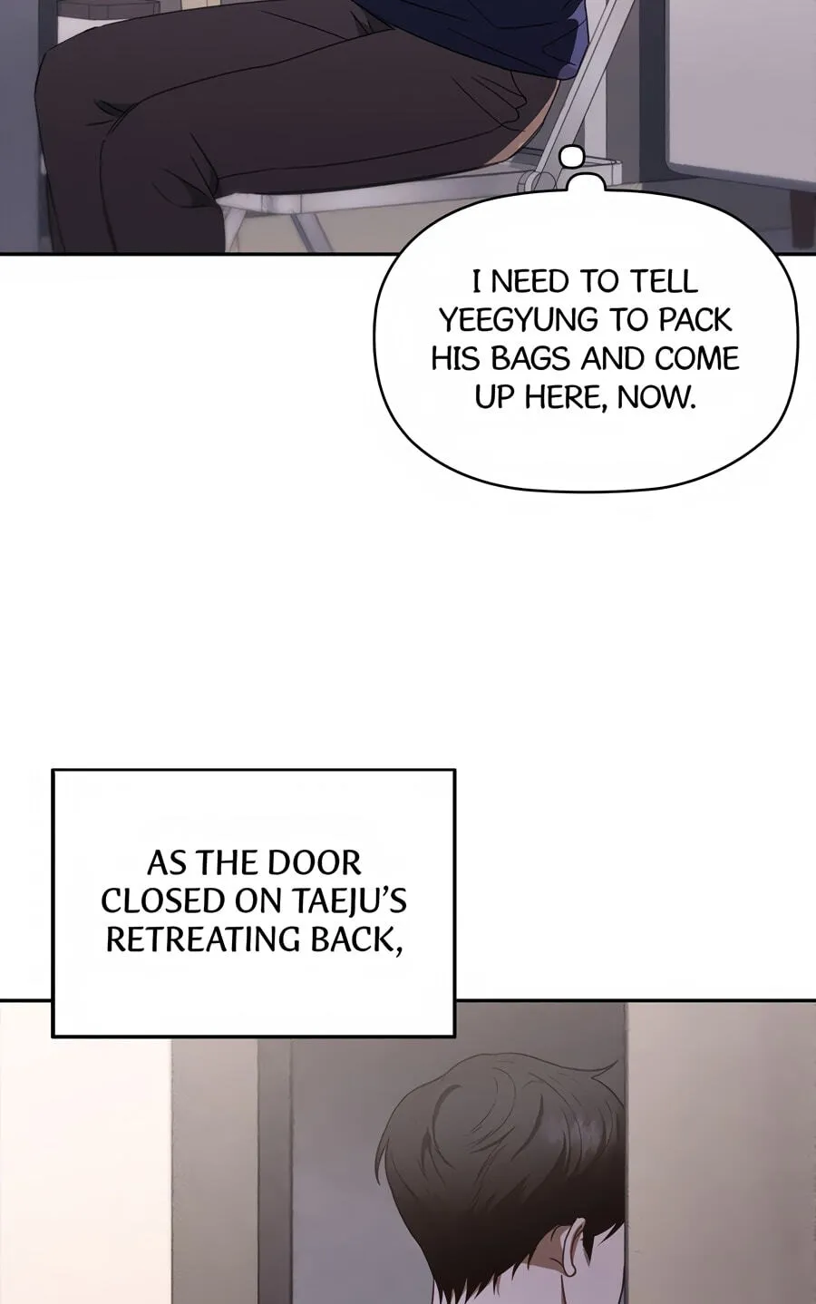 Romance in a Romance-less Era Chapter 51 page 3 - 