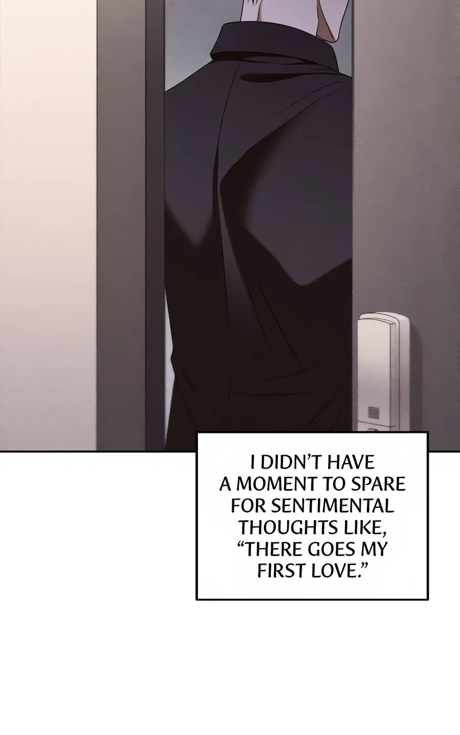 Romance in a Romance-less Era Chapter 51 page 4 - 