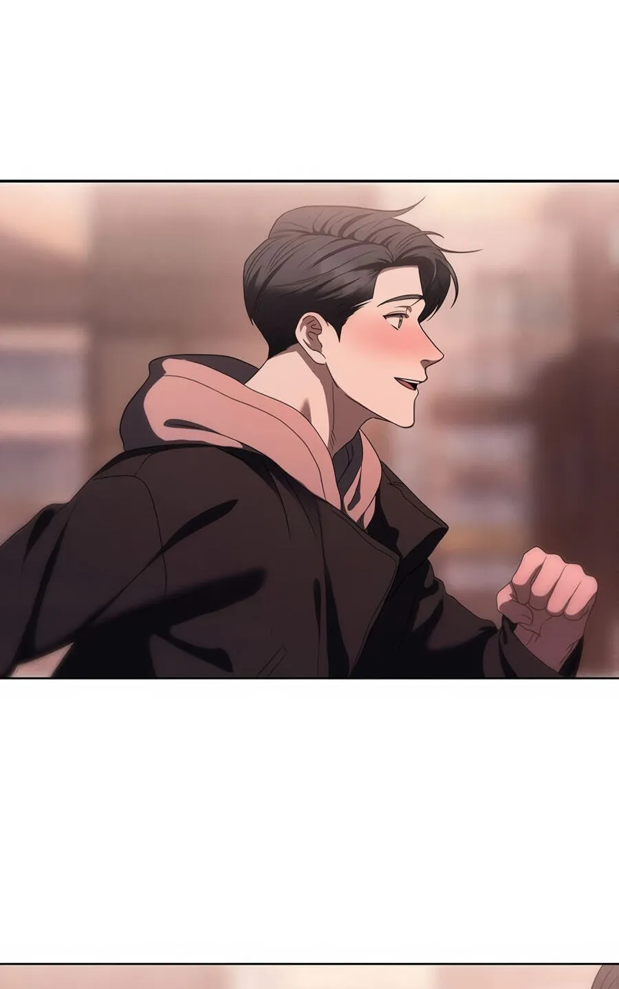 Romance in a Romance-less Era Chapter 51 page 33 - 