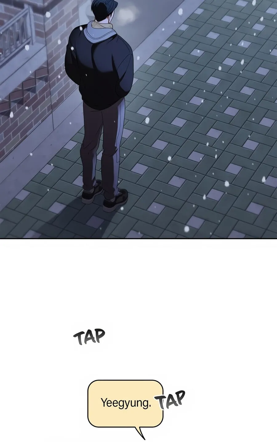 Romance in a Romance-less Era Chapter 52 page 14 - 