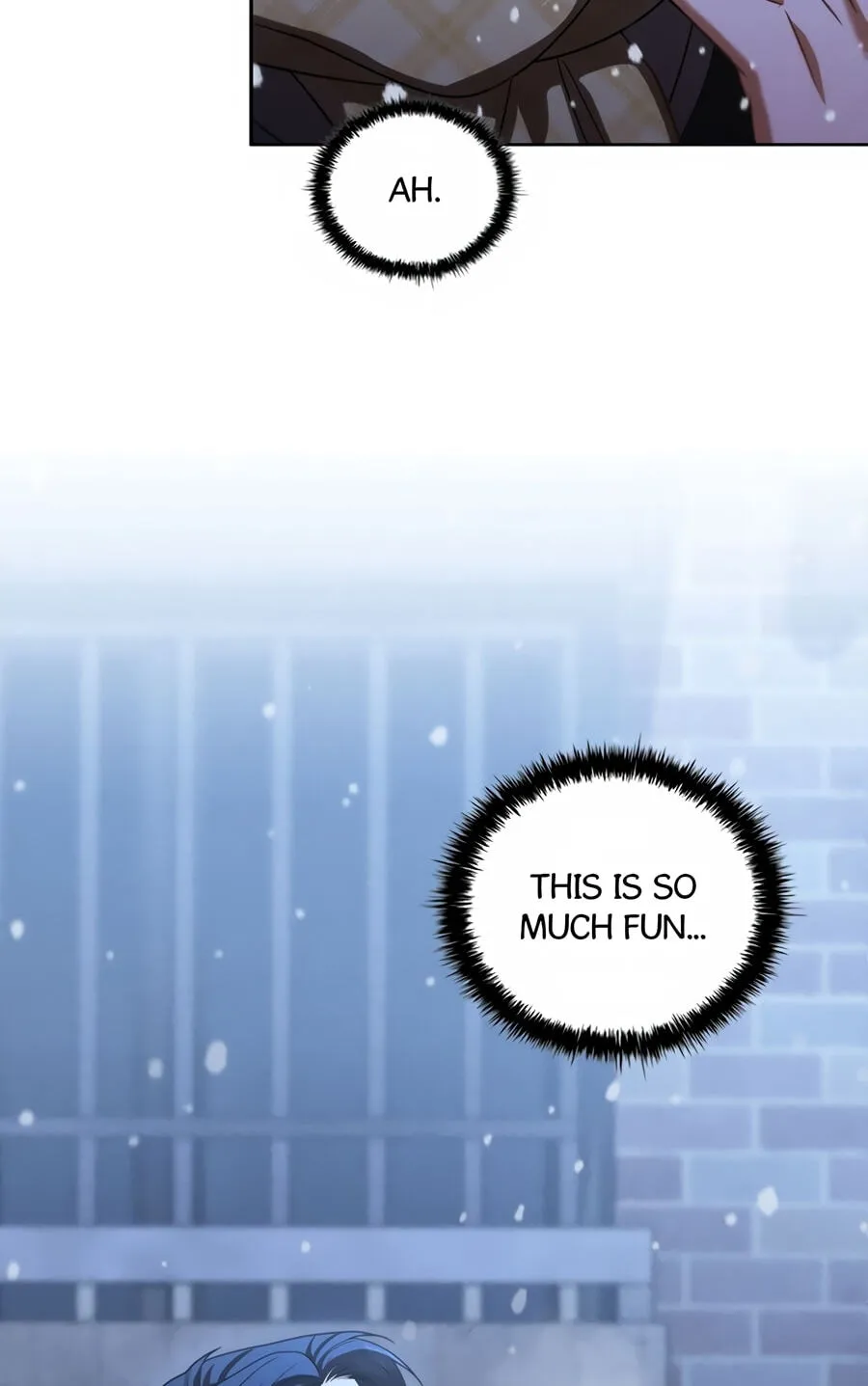 Romance in a Romance-less Era Chapter 52 page 18 - 