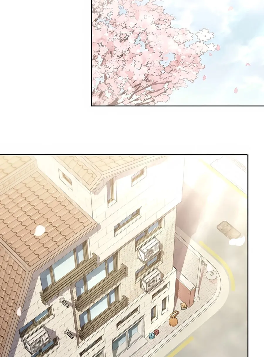 Romance in a Romance-less Era Chapter 52 page 22 - 