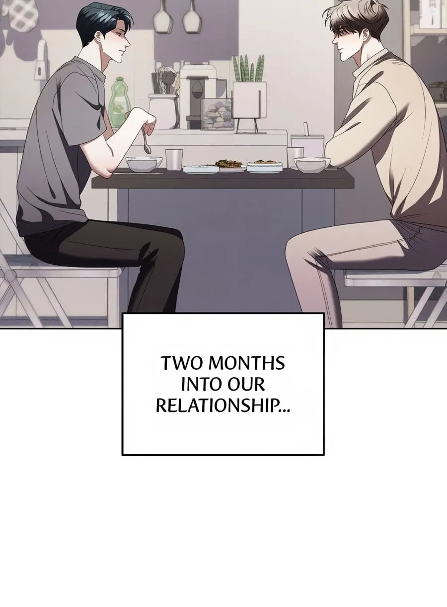 Romance in a Romance-less Era Chapter 52 page 24 - 